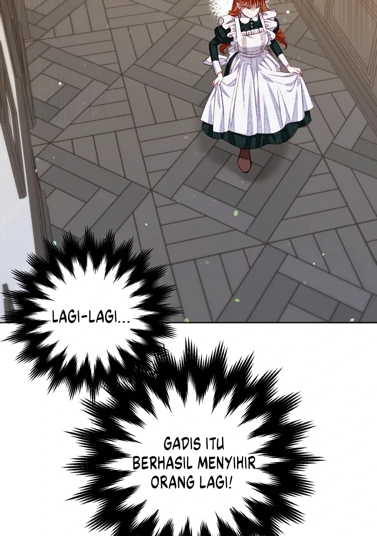 The Princess Maid Chapter 34 - halaman 102