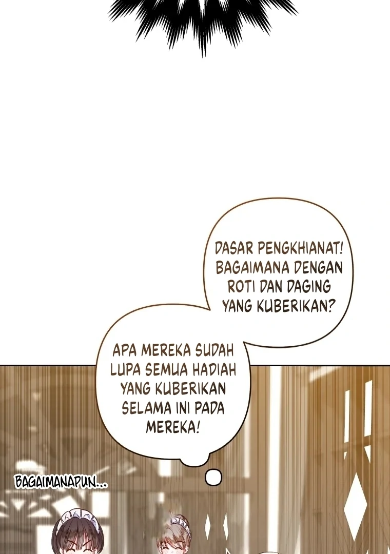 The Princess Maid Chapter 34 - halaman 103