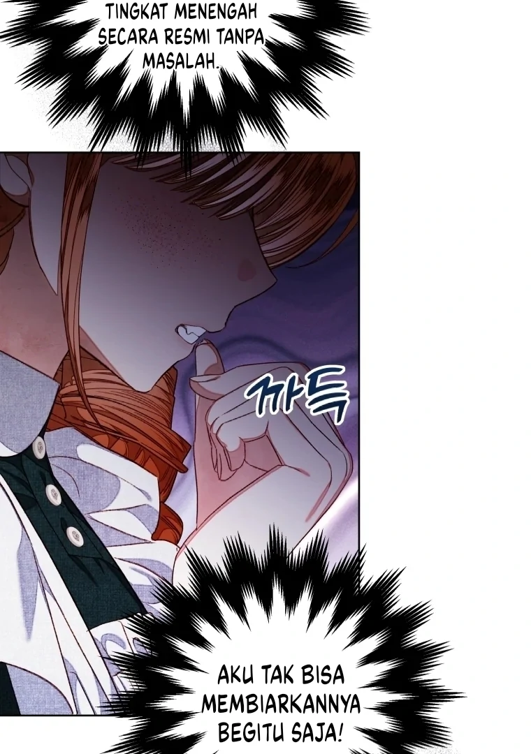 The Princess Maid Chapter 34 - halaman 105