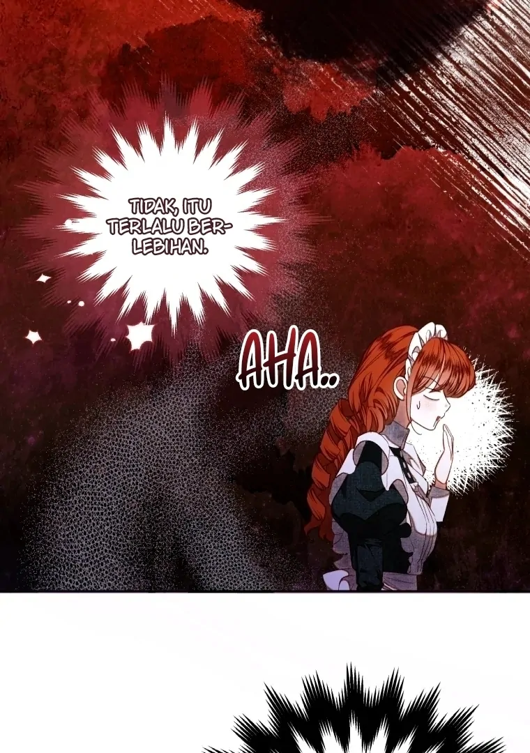 The Princess Maid Chapter 34 - halaman 107
