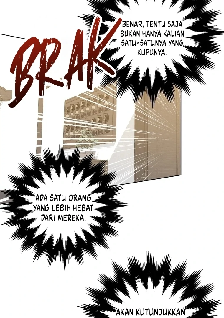The Princess Maid Chapter 34 - halaman 108
