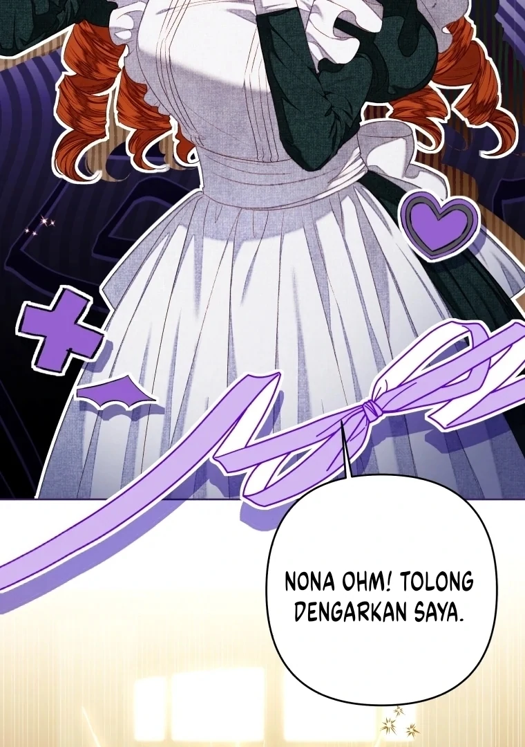 The Princess Maid Chapter 34 - halaman 110