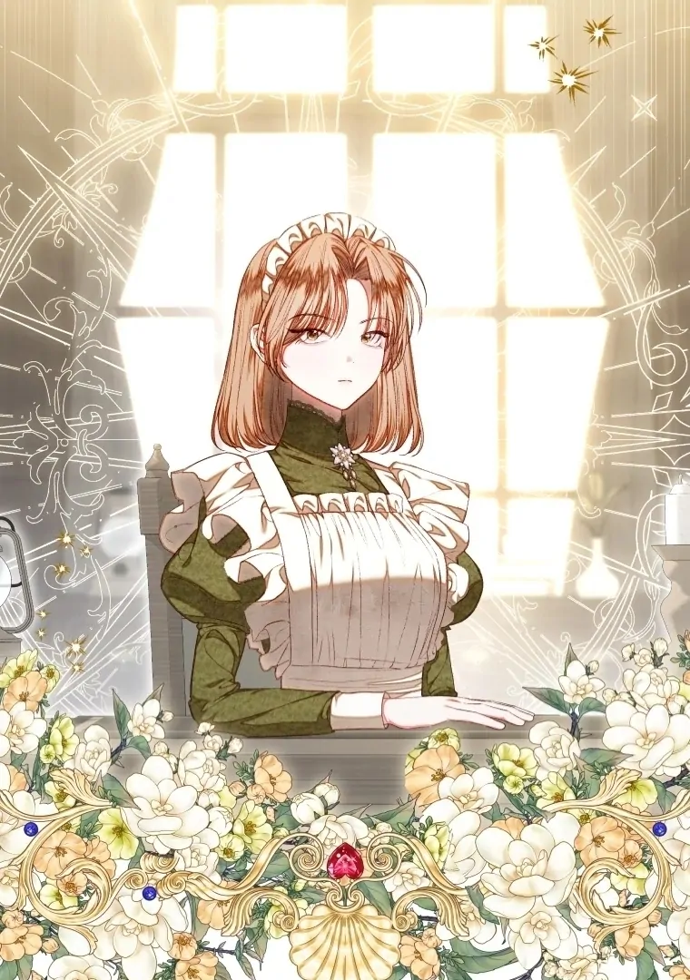 The Princess Maid Chapter 34 - halaman 111