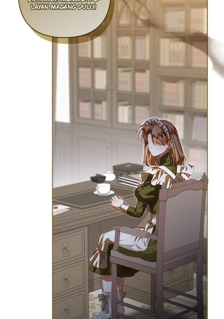 The Princess Maid Chapter 34 - halaman 12