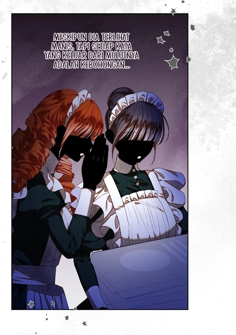 The Princess Maid Chapter 34 - halaman 15