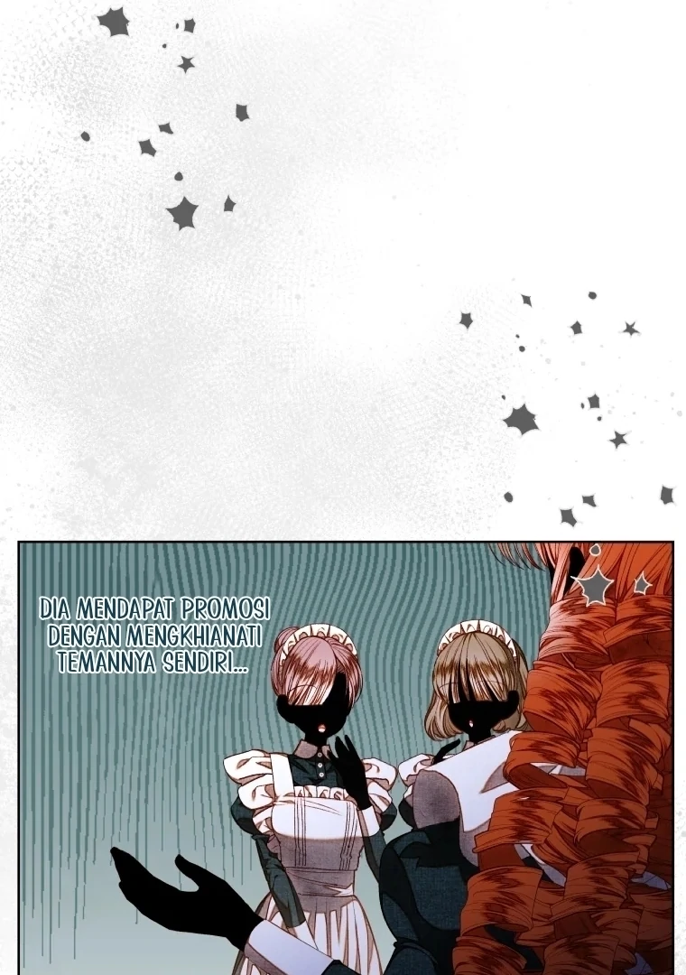 The Princess Maid Chapter 34 - halaman 16