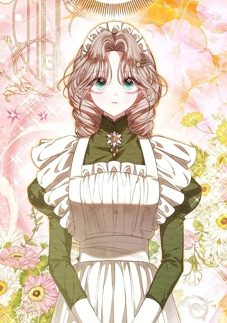 The Princess Maid Chapter 34 - halaman 20