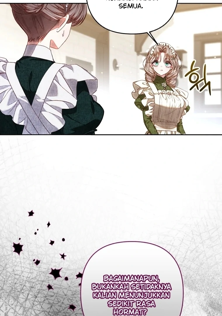 The Princess Maid Chapter 34 - halaman 22