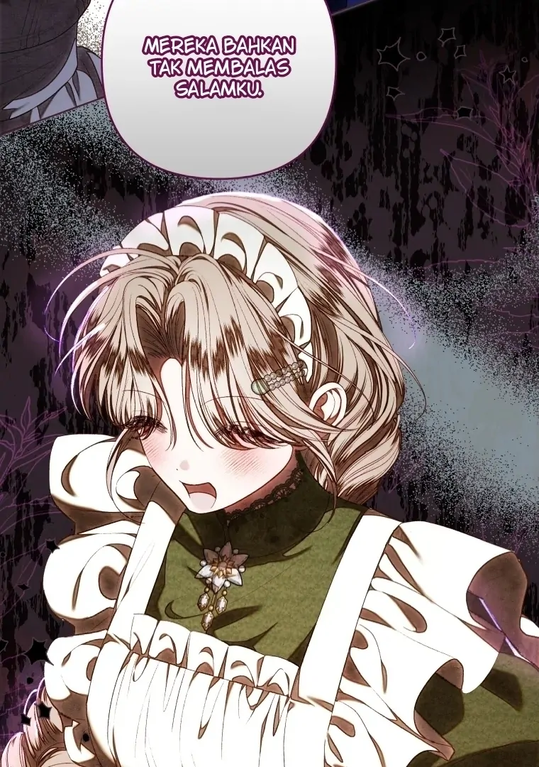 The Princess Maid Chapter 34 - halaman 24