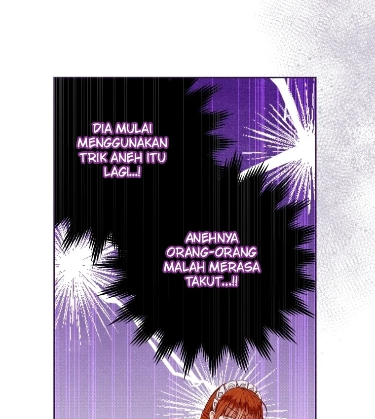 The Princess Maid Chapter 34 - halaman 26