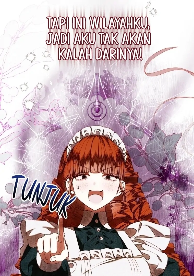 The Princess Maid Chapter 34 - halaman 28
