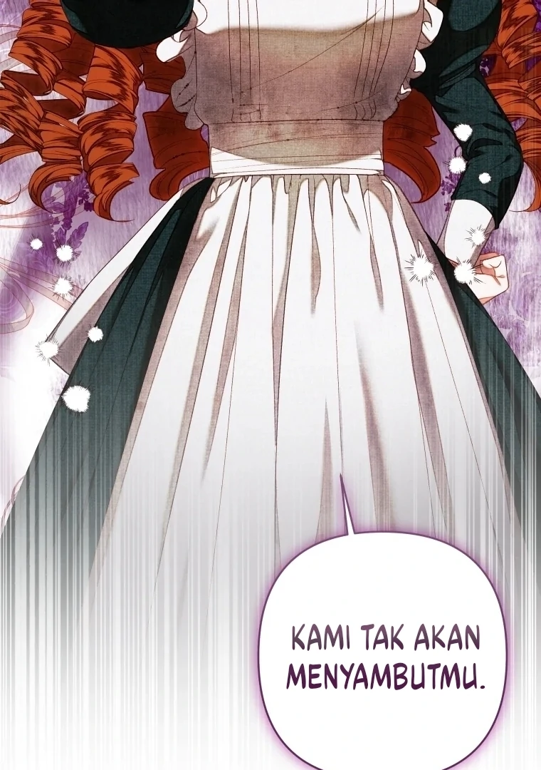 The Princess Maid Chapter 34 - halaman 29