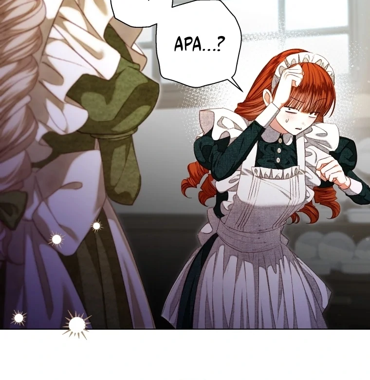 The Princess Maid Chapter 34 - halaman 36