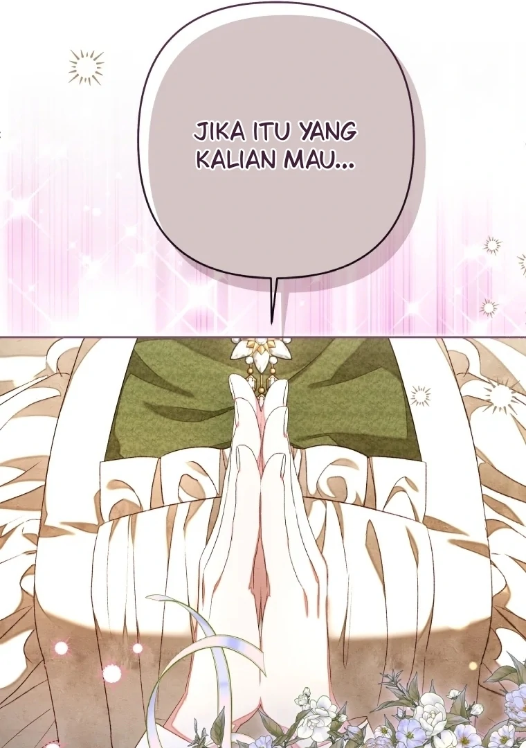 The Princess Maid Chapter 34 - halaman 37