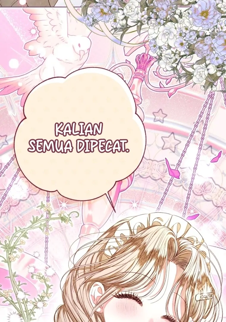 The Princess Maid Chapter 34 - halaman 38