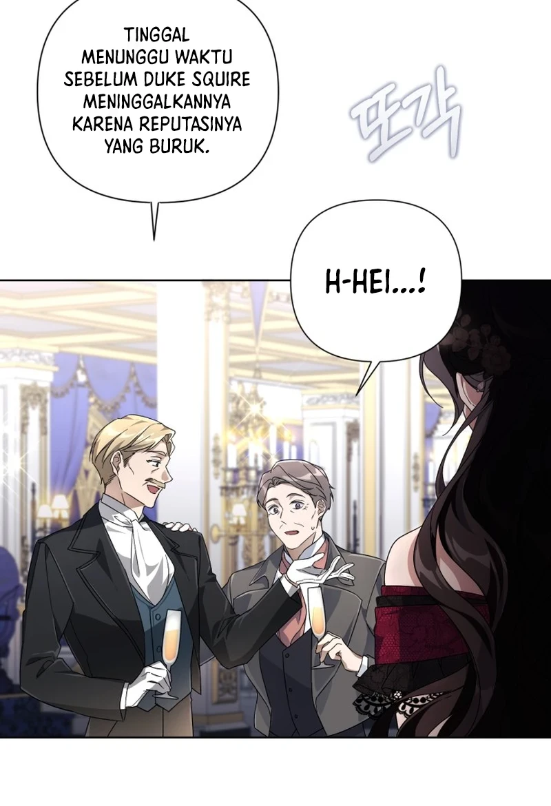 The Princess Maid Chapter 34 - halaman 4