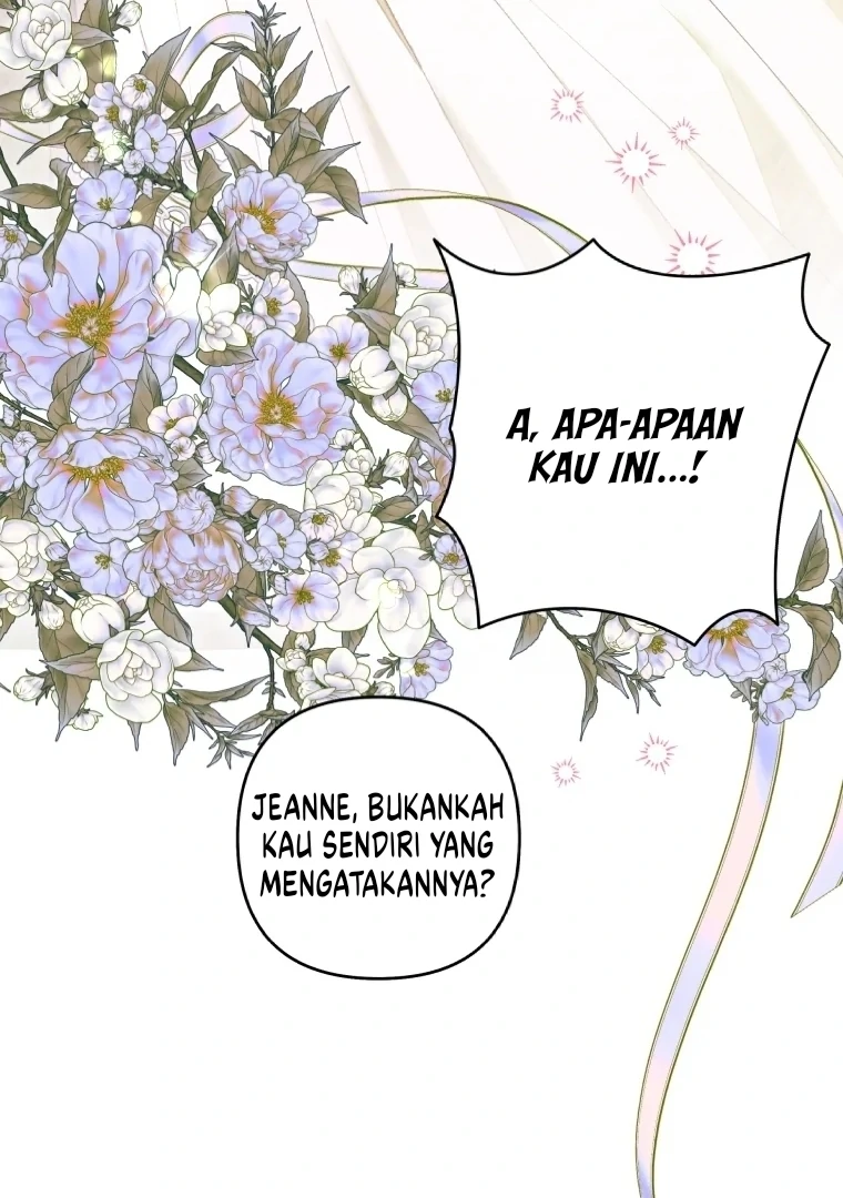 The Princess Maid Chapter 34 - halaman 40