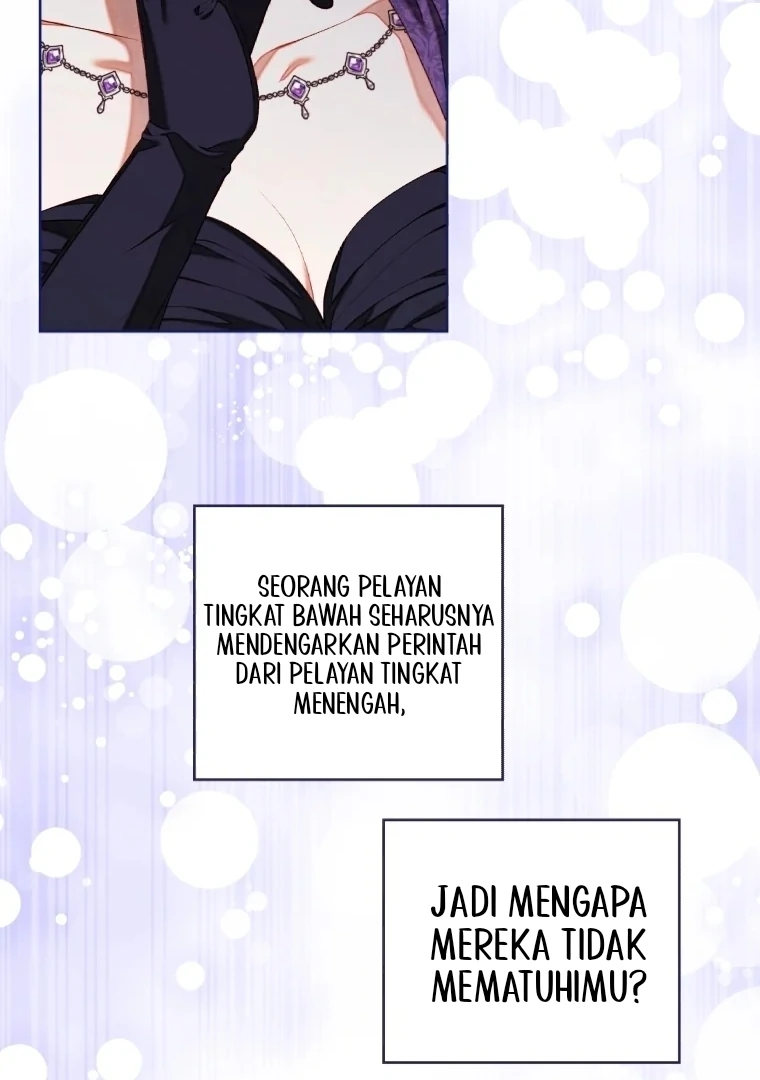 The Princess Maid Chapter 34 - halaman 46