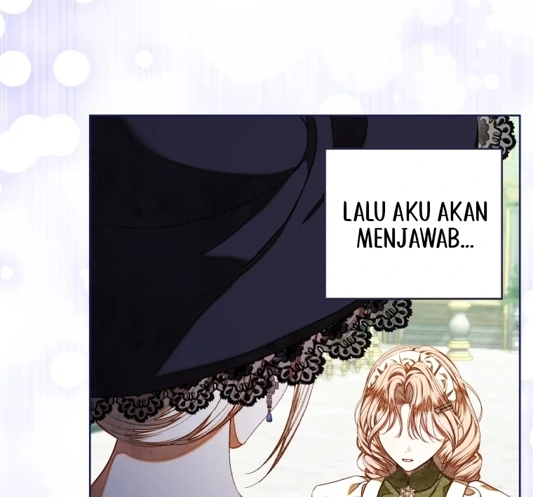 The Princess Maid Chapter 34 - halaman 47