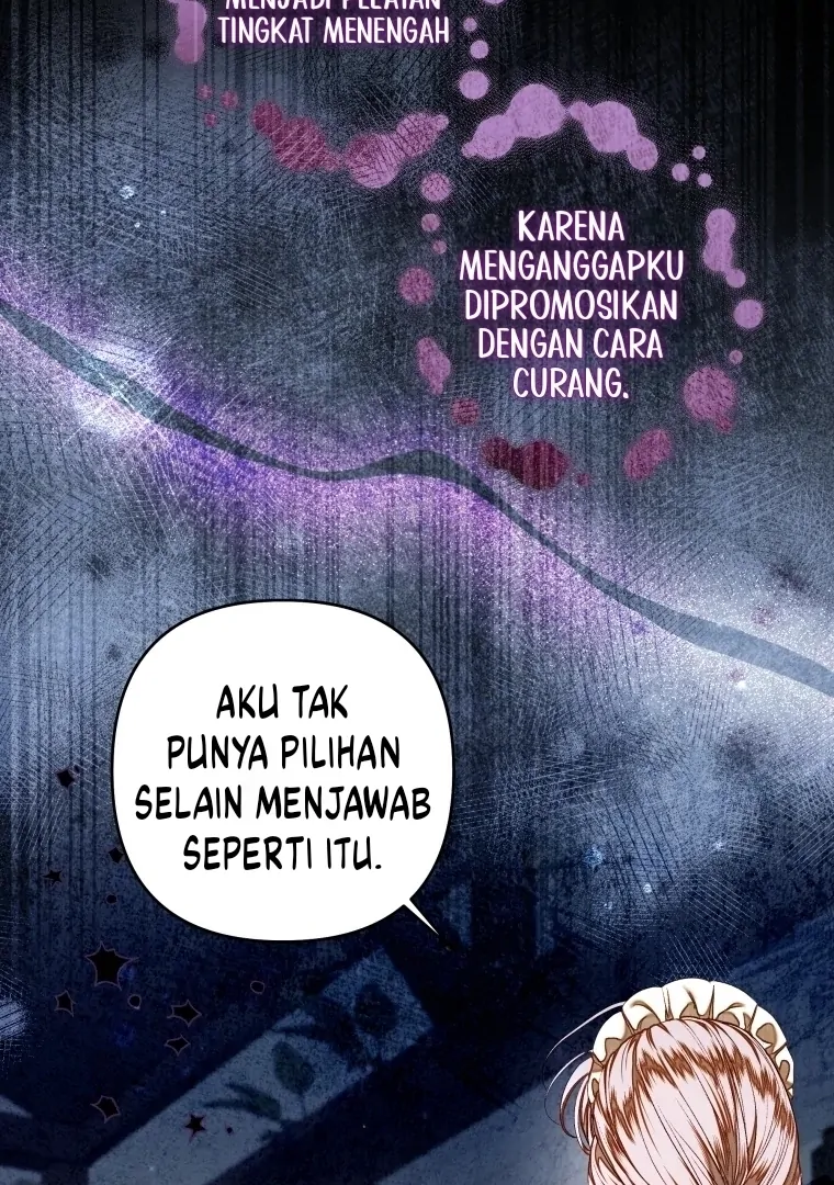 The Princess Maid Chapter 34 - halaman 50