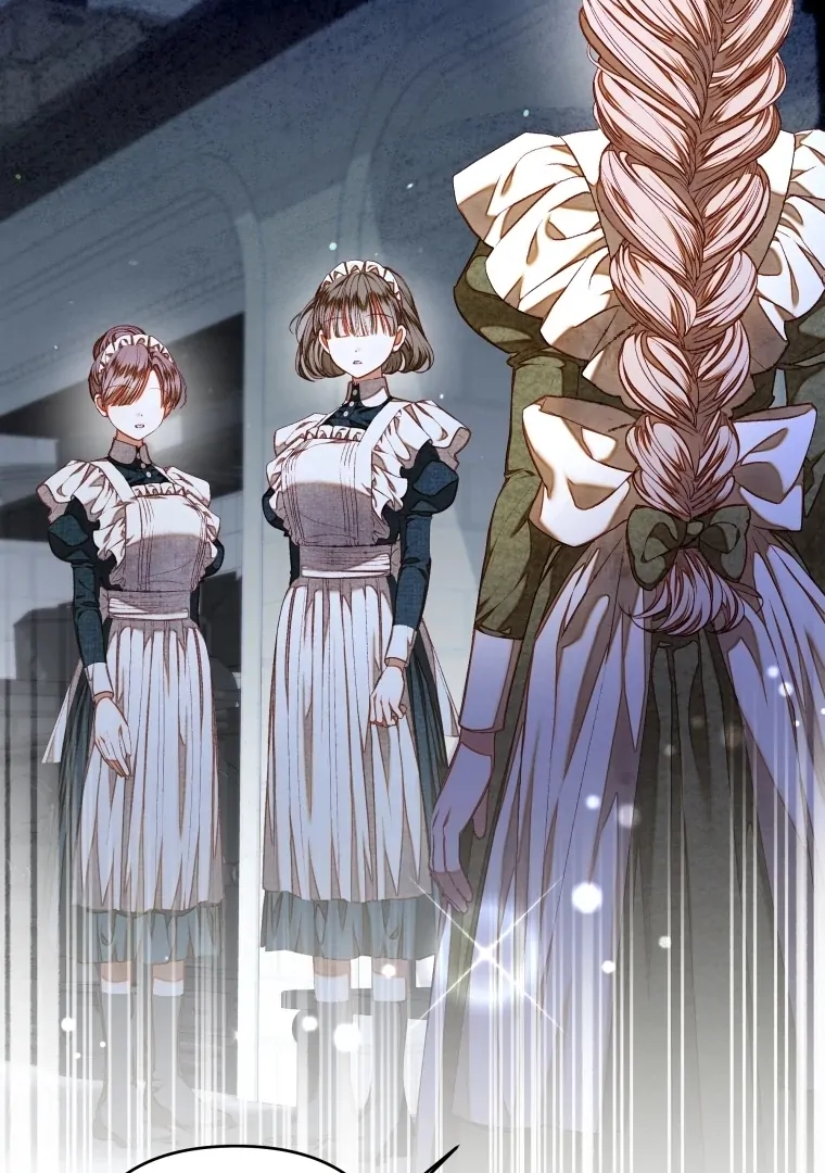 The Princess Maid Chapter 34 - halaman 51