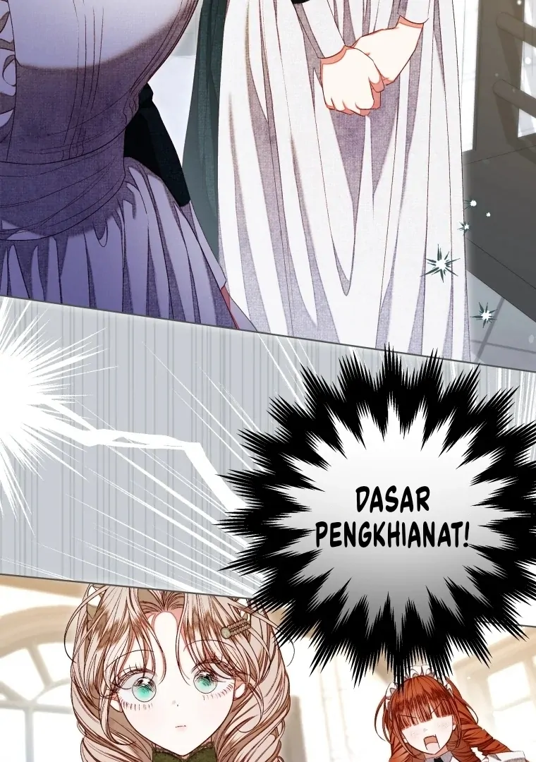 The Princess Maid Chapter 34 - halaman 54