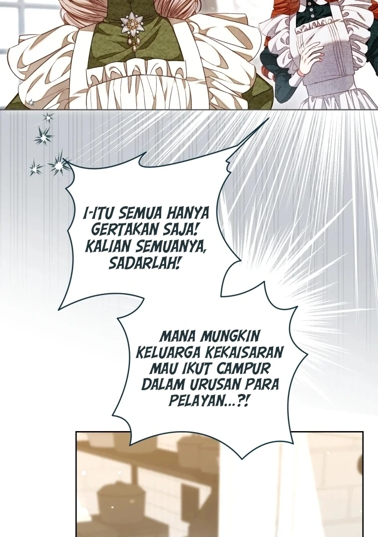 The Princess Maid Chapter 34 - halaman 55