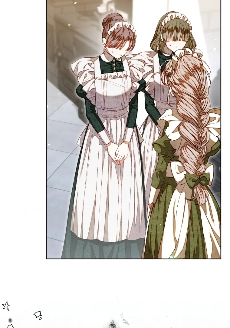 The Princess Maid Chapter 34 - halaman 56