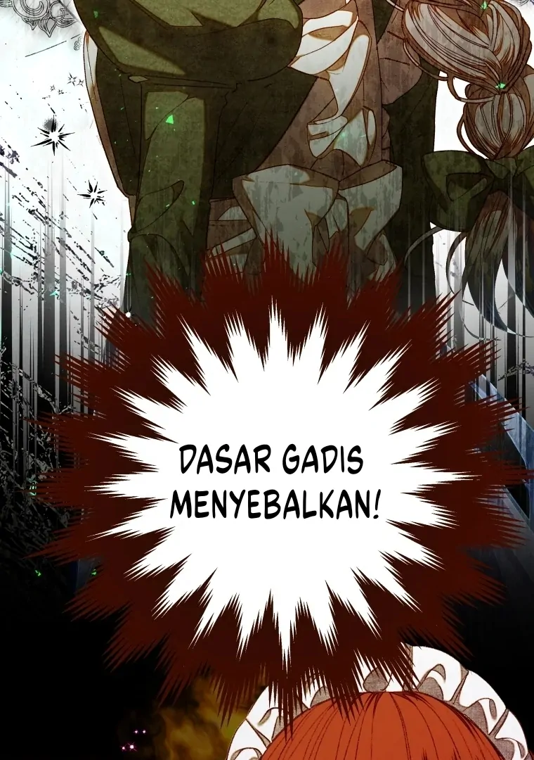 The Princess Maid Chapter 34 - halaman 58