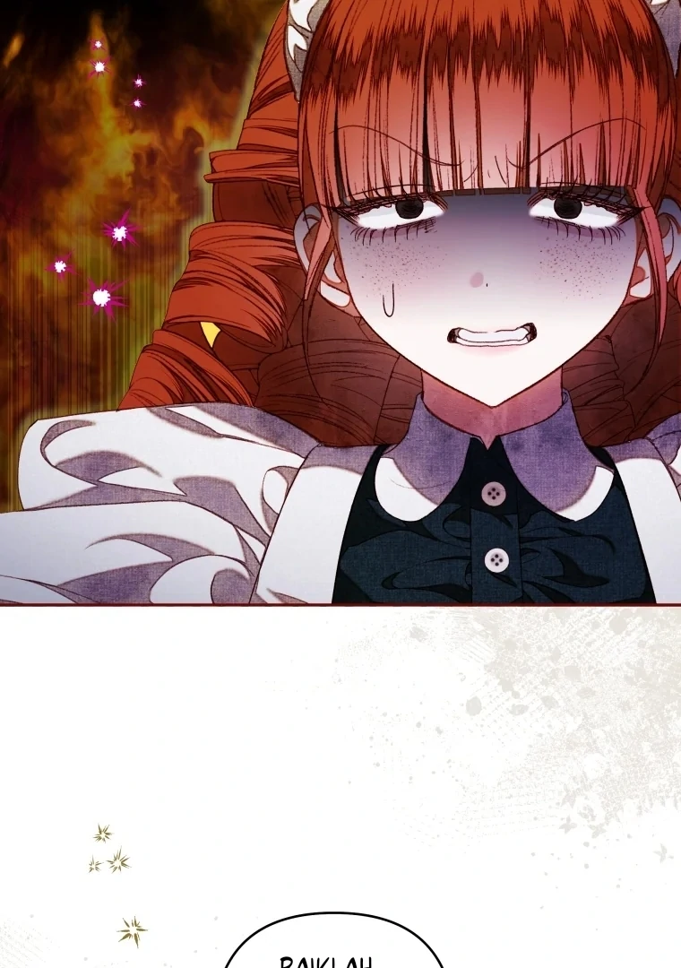 The Princess Maid Chapter 34 - halaman 59