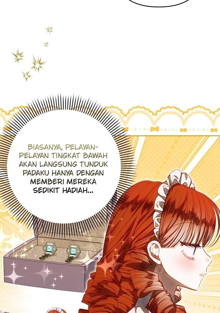 The Princess Maid Chapter 34 - halaman 6