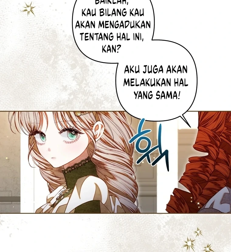 The Princess Maid Chapter 34 - halaman 60
