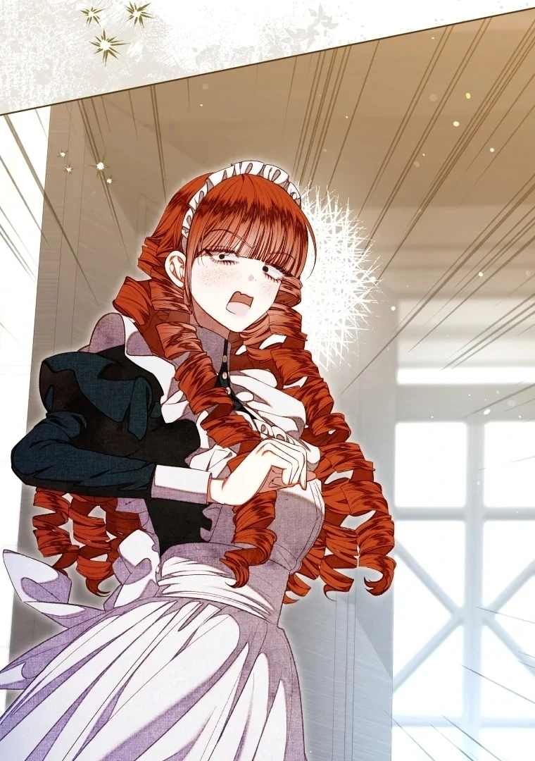 The Princess Maid Chapter 34 - halaman 62