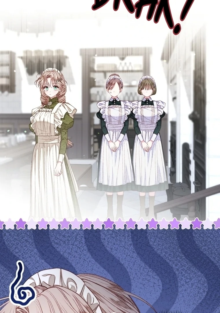 The Princess Maid Chapter 34 - halaman 64