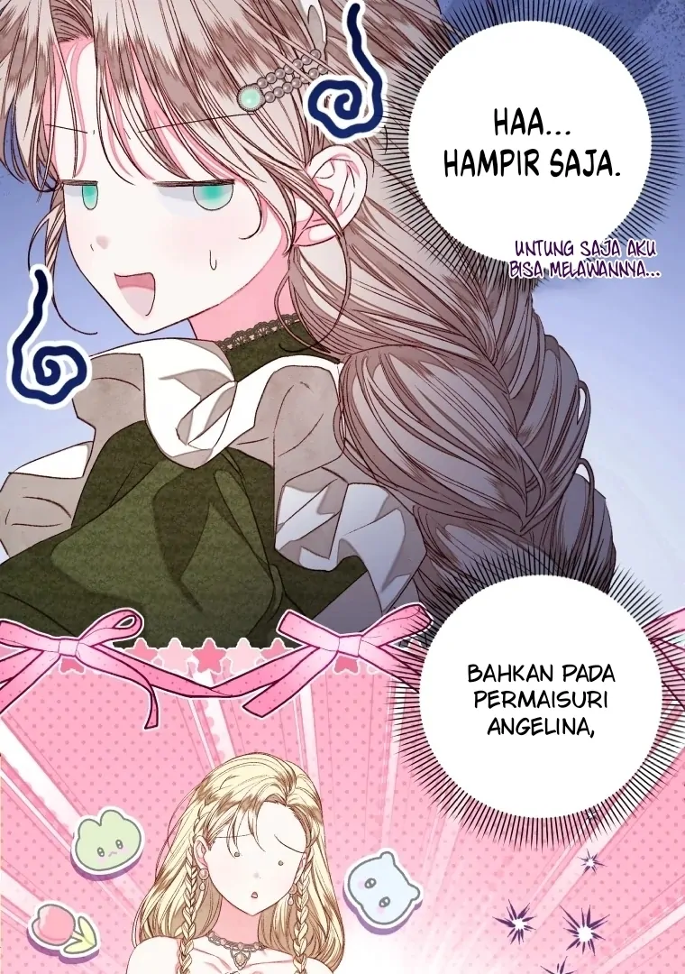 The Princess Maid Chapter 34 - halaman 65