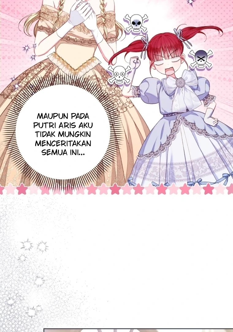 The Princess Maid Chapter 34 - halaman 66