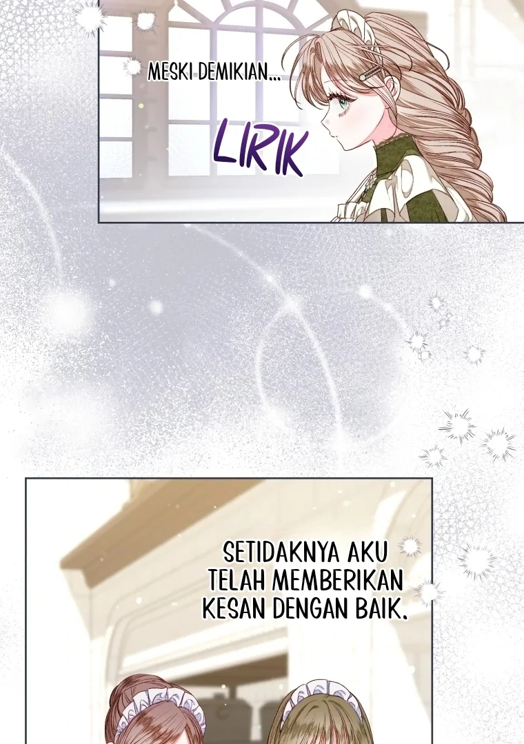 The Princess Maid Chapter 34 - halaman 67