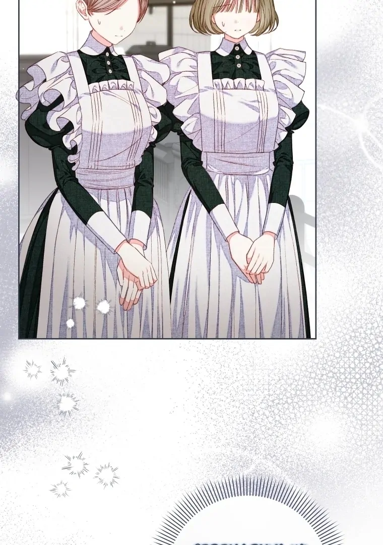 The Princess Maid Chapter 34 - halaman 68