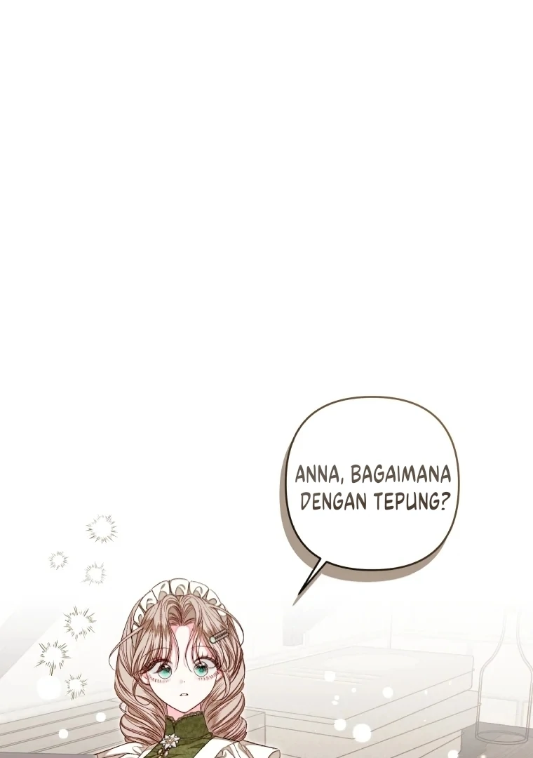 The Princess Maid Chapter 34 - halaman 70