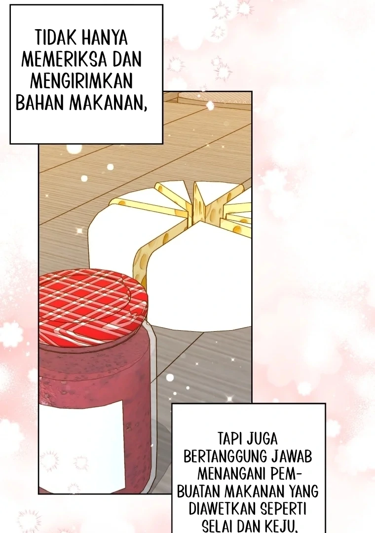 The Princess Maid Chapter 34 - halaman 75