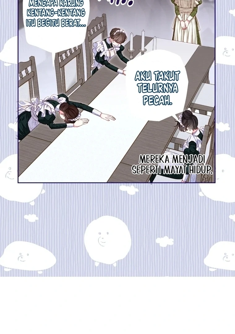 The Princess Maid Chapter 34 - halaman 78