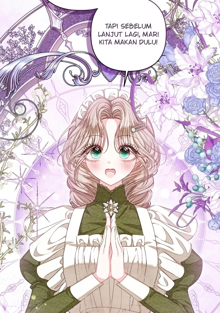 The Princess Maid Chapter 34 - halaman 80