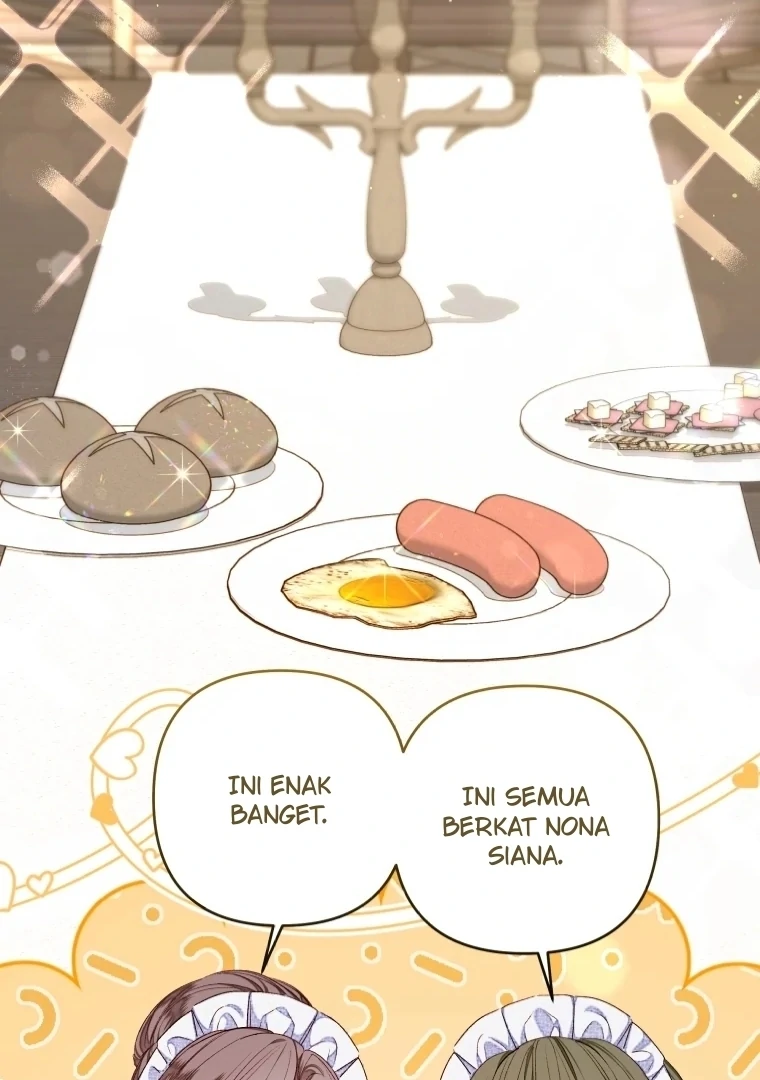 The Princess Maid Chapter 34 - halaman 82