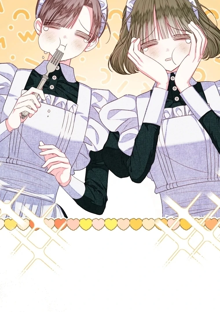 The Princess Maid Chapter 34 - halaman 83