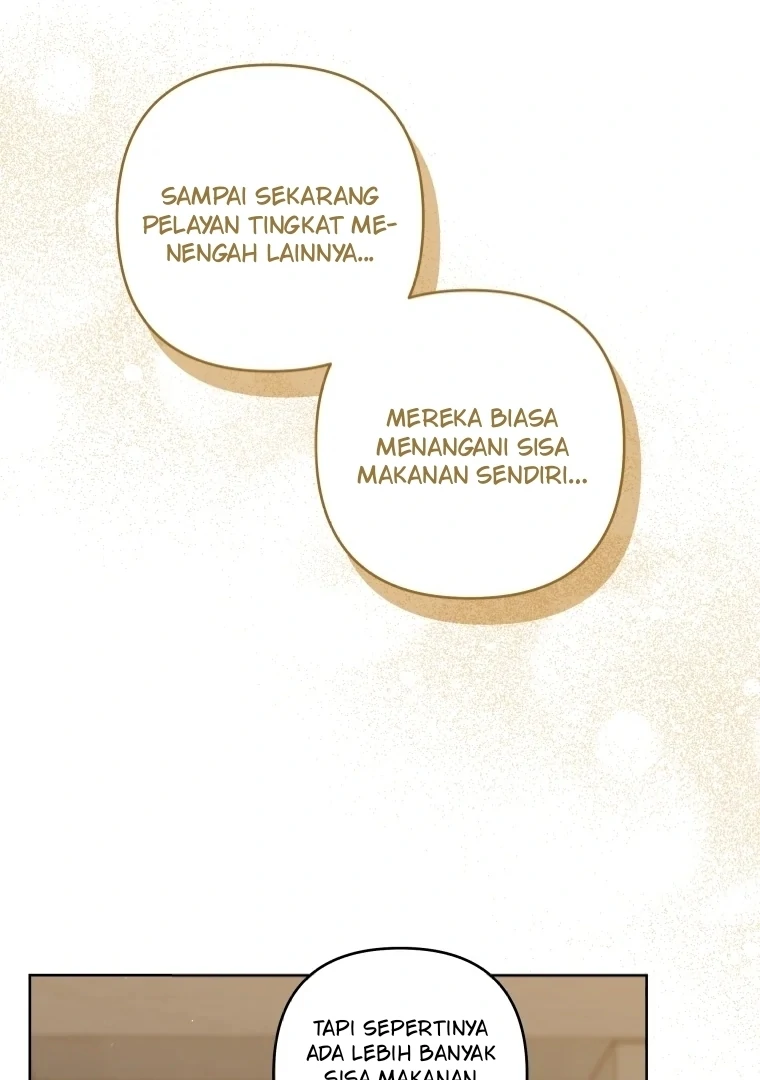 The Princess Maid Chapter 34 - halaman 84