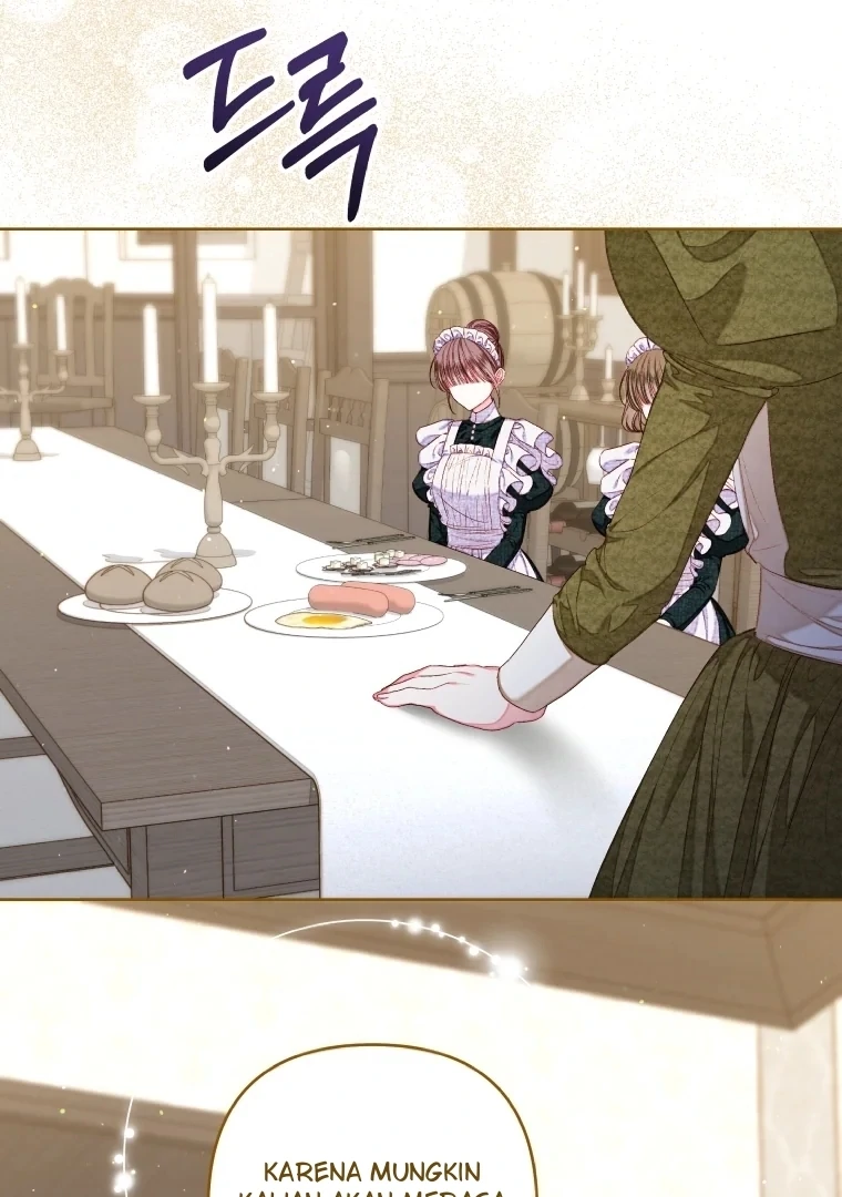 The Princess Maid Chapter 34 - halaman 88