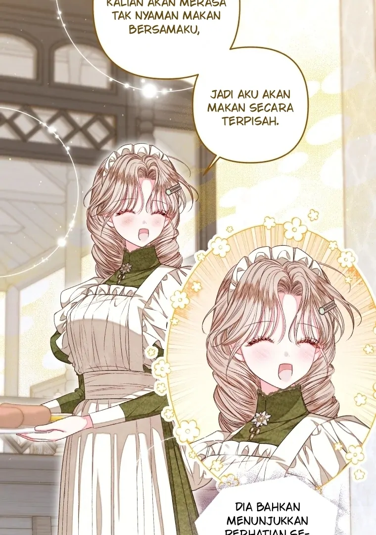 The Princess Maid Chapter 34 - halaman 89