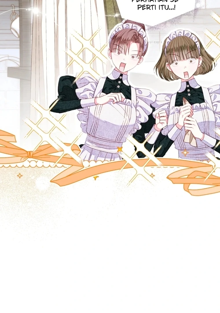 The Princess Maid Chapter 34 - halaman 90
