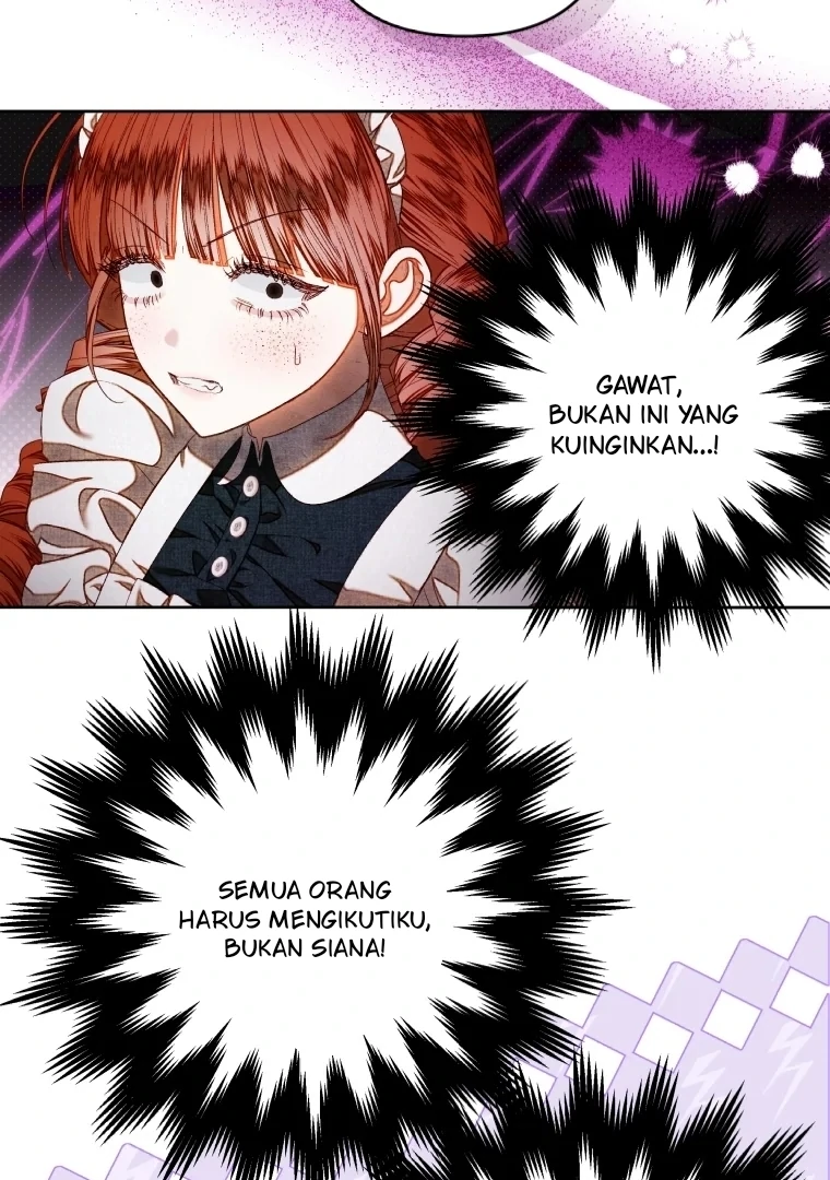 The Princess Maid Chapter 34 - halaman 93