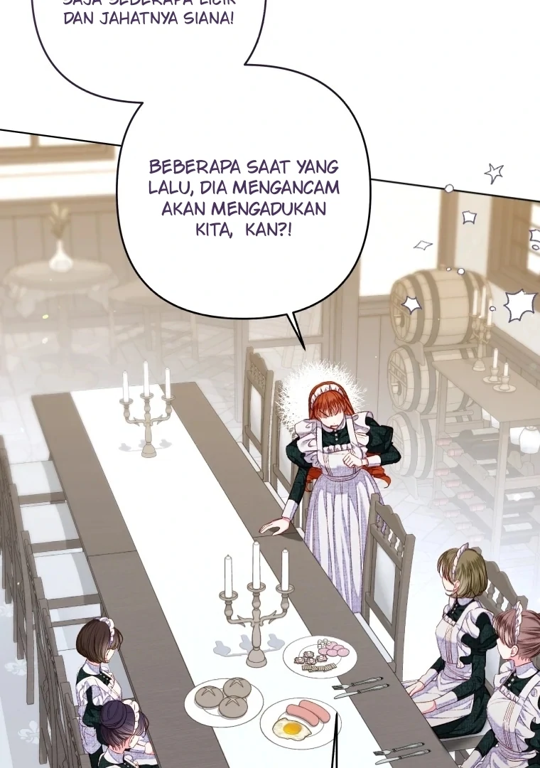 The Princess Maid Chapter 34 - halaman 97